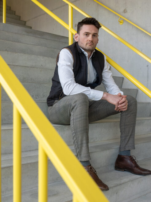 Foto Ingo website