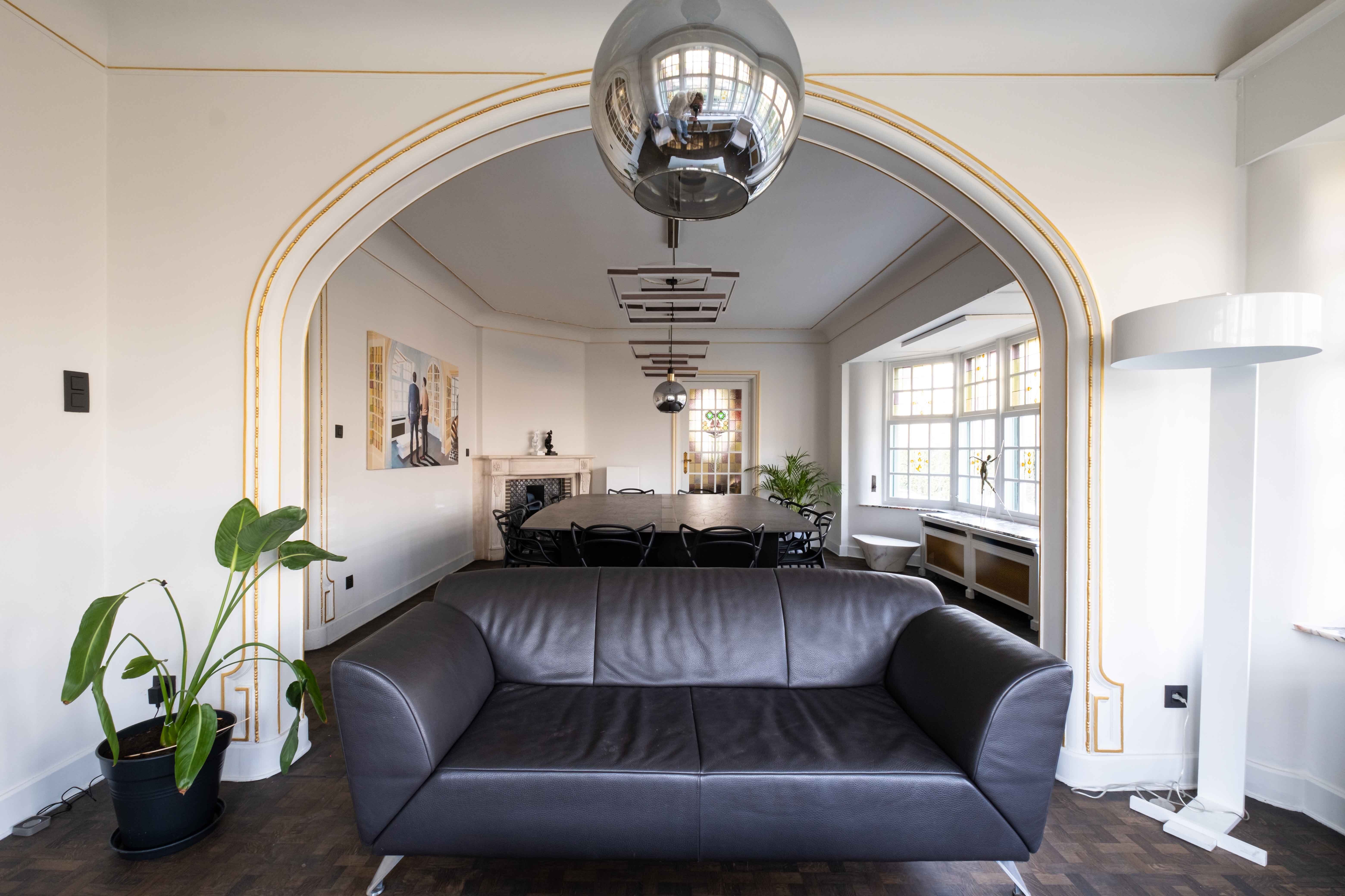 Advocaat Ruben Volckaert